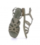 sandals emy 8433 cedro