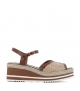 sandals padova 9096 ivory