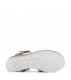 sandales padova 9096 ivory