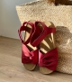 sandales florida 31153 red