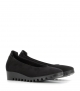 ballerinas lomiss black