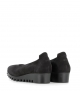 ballerinas lomiss black