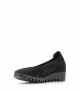 ballerinas lomiss black