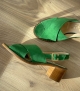 sandals 59674 macha