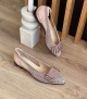 ballerinas 11562 fard