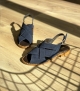 sandals 29610 blu