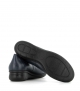 ballerines dan marine