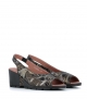 sandalias cesar jungle