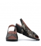 sandalias cesar jungle
