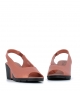 sandals cesar ambre