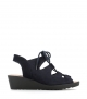 sandalias blandine marine