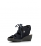 sandalias blandine marine