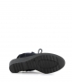 sandales blandine marine