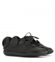 ballerines natural noir 68973