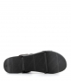 sandalias fabienne negro