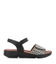 sandalias felicie incas