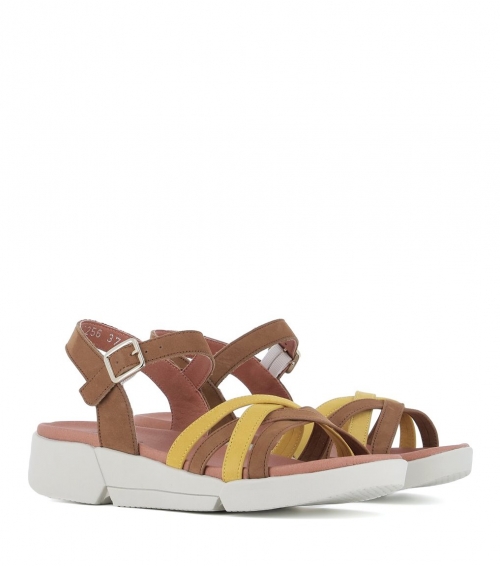 sandals floride cannelle