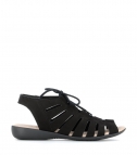 sandals maelys black
