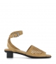 sandalias obirho camel