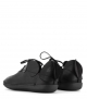 ballerines natural noir 68973