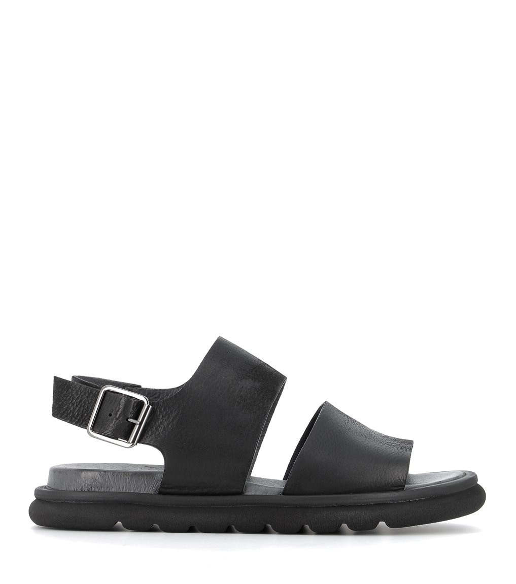sandals 1e266 black