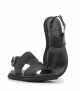 sandals 1e266 black