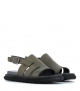 sandals 1e262 carciofo