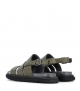 sandals 1e262 carciofo