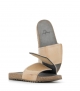 sandalias 2e200 ecru