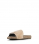 sandalias 2e200 ecru
