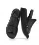 sandals 1e186 black