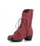 boots opera 33464 rouge