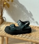 sandales 1e512 ottanio