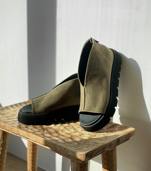 Lofina on sale boots 218