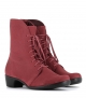 boots opera 33464 rouge