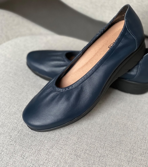 hirica ballet flats