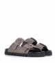 sandales caiman 9130 sasso