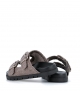 sandales caiman 9130 sasso