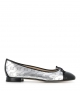 ballerinas 11572 argento