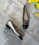 ballerinas 11572 argento