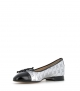 ballerinas 11572 argento