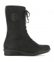 boots hevea 60721 black