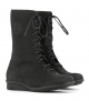 boots hevea 60721 black