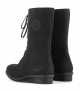 boots hevea 60721 black