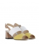 sandalias 59661 bianco sun