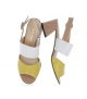 sandals 59661 bianco sun