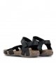 sandales florida 31088 noir