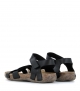 sandals florida 31088 black