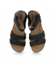 sandals florida 31088 black