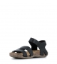 sandalias florida 31088 negro